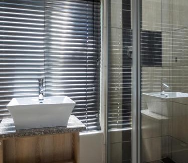 Govan Mbeki Hotel | Hotel @ Secunda