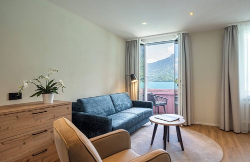 Ringgenberg Hotel | Hotel Seeburg Adults Only