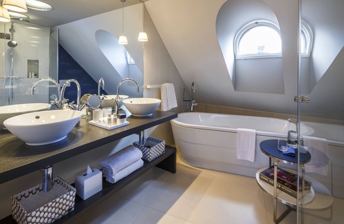 Seefeld Hotel | Hotel Seehof