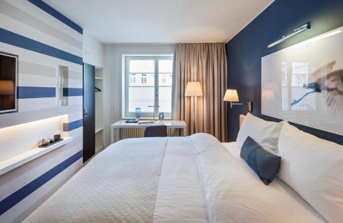 Seefeld Hotel | Hotel Seehof