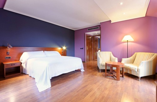 Los Angeles de San Rafael Hotel | Hotel Segovia Sierra de Guadarrama