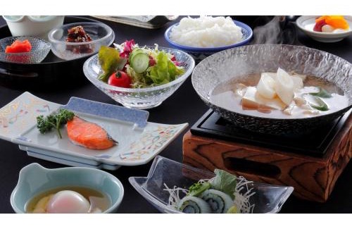 Obama Hotel | Hotel Sekumiya - Vacation STAY 21687v