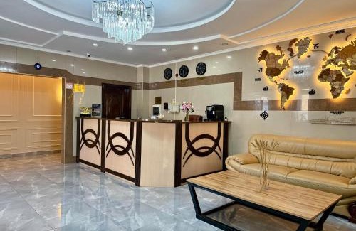Semey Hotel | Hotel SELFIE