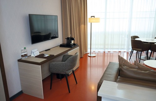 Nottwil Hotel | Hotel Sempachersee