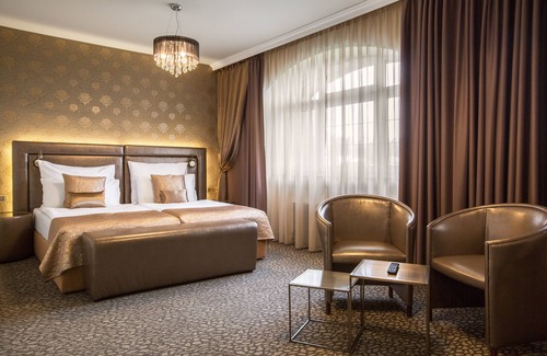 Senohraby Hotel | Hotel SEN