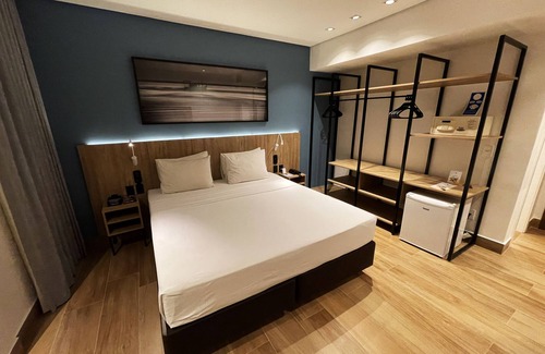 Boi Island Hotel | Hotel Senac Ilha do Boi