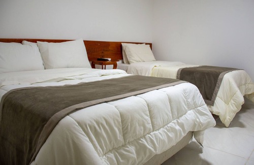 Quedas do Iguacu Hotel | HOTEL SENADOR DISTRIBUTED BY AMERIS