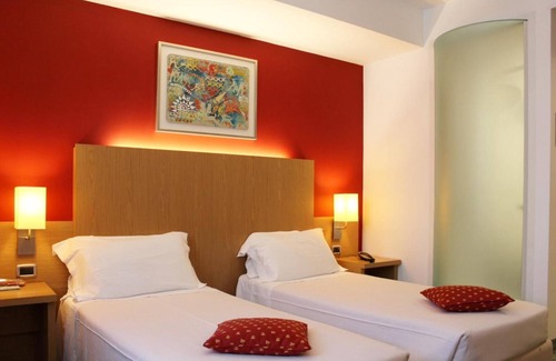 Gorgonzola Hotel | Hotel Senator