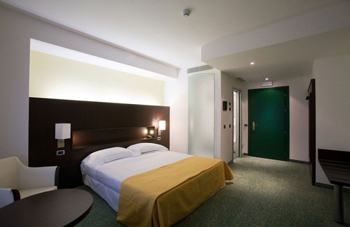 Gorgonzola Hotel | Hotel Senator