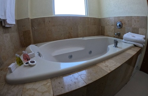 Tlaxcala Hotel | Hotel Senorial Tlaxcala