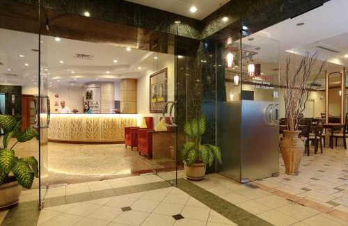 Kuala Belait Hotel | Hotel Sentosa