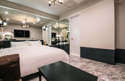 Gimhae Hotel | Hotel Seowa