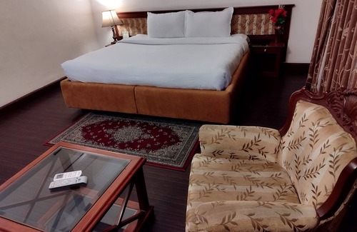 Bathinda Hotel | Hotel Sepal