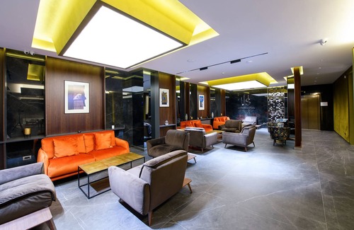 Pec Hotel | Hotel Seraphine Plaza