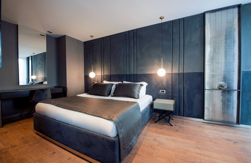 Pec Hotel | Hotel Seraphine Plaza