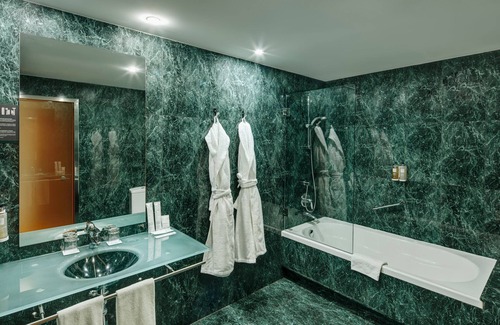 Rivas-Vaciamadrid Hotel | Hotel Sercotel AB Rivas