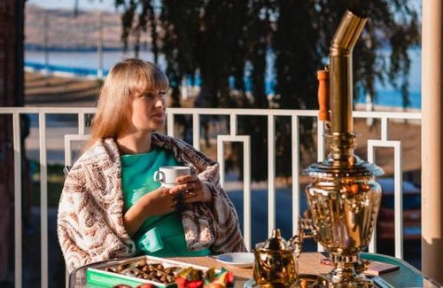 Khvalynsk Hotel | Hotel Serebryaniy Wek