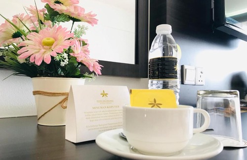 Sungai Petani Hotel | Hotel Seri Malaysia Sungai Petani