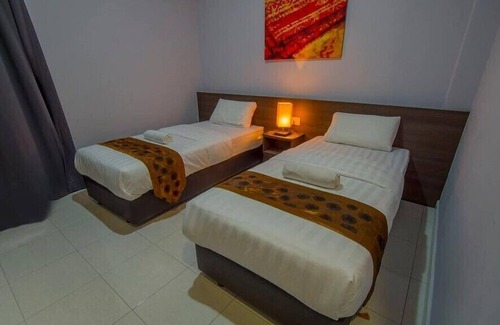 Rembau Hotel | Hotel Seri Rembau