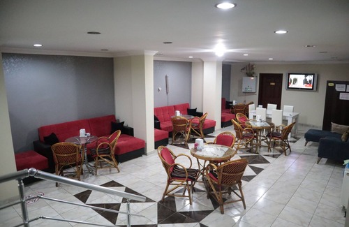 Isparta Bed & Breakfast | Hotel Serkan