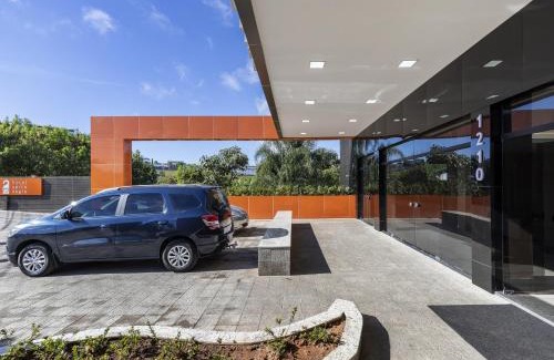 Vila Recreio Hotel | Hotel Serra Negra