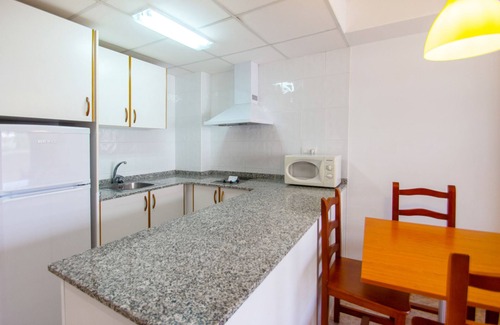 Alcossebre Hotel | Hotel Servigroup Romana