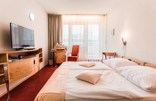 Nove Mesto Hotel | Hotel SET