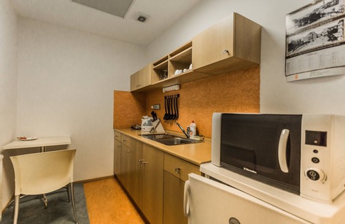Nove Mesto Hotel | Hotel SET
