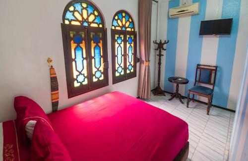 Chefchaouen Hotel | Hotel Sevilla