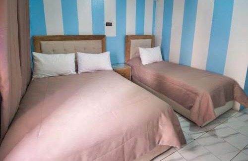 Chefchaouen Hotel | Hotel Sevilla