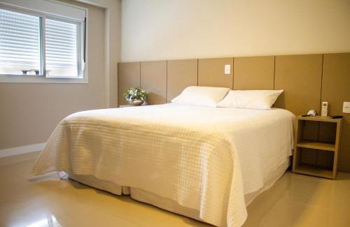 Telemaco Borba Hotel | Hotel Seville Comfort