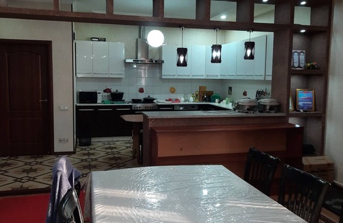Toktogul Hotel | Hotel Sezim
