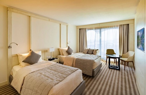 Centre Ville Hotel | Hotel Sfax Centre
