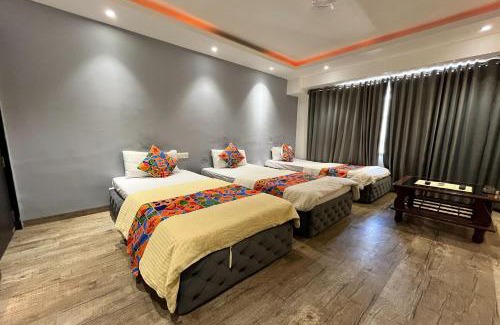 Vastrapur Hotel | HOTEL SHAILLY INN