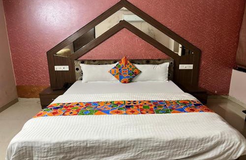 Vastrapur Hotel | HOTEL SHAILLY INN