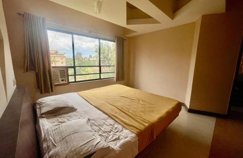 Udupi Hotel | Hotel Shambhavi