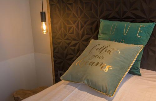 Tielt Hotel | Hotel Shamrock
