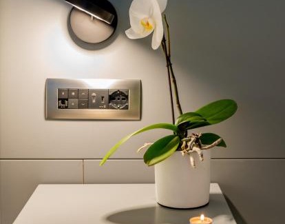 Pilcante Hotel | Hotel Shangri-La