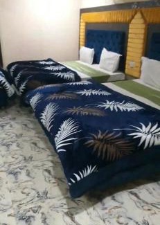 Amritsar Hotel | Hotel Shehnaz Inn - Walking Distance for Golden Temple