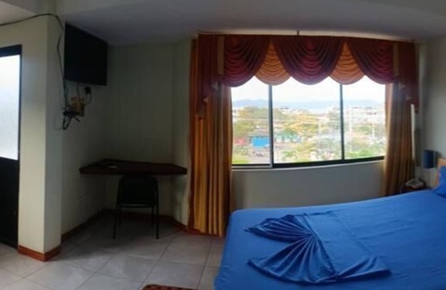 Esmeraldas Hotel | HOTEL SHEKINAH INTERNACIONAL