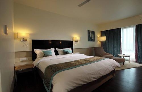 Rajahmundry Hotel | Hotel Shelton Rajamahendri
