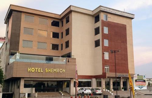 Shahjahanpur Hotel | Hotel Shemron