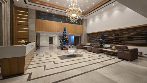Shahjahanpur Hotel | Hotel Shemron