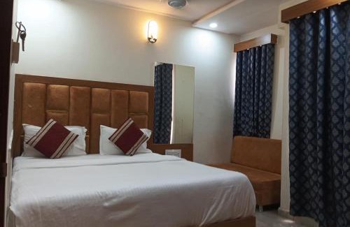 Paldi Hotel | Hotel Shera inn