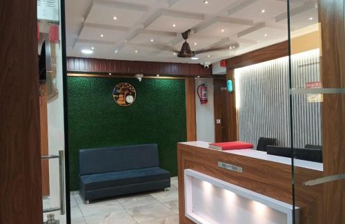 Paldi Hotel | Hotel Shera inn