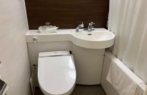 Machida Hotel | Hotel Shinjukuya - Vacation STAY 74734v