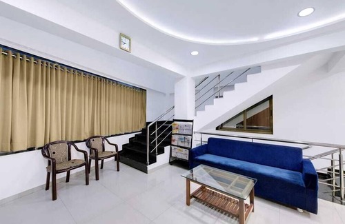 Vastrapur Hotel | Hotel Shital Inn