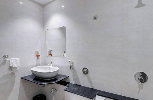 Vastrapur Hotel | Hotel Shital Inn
