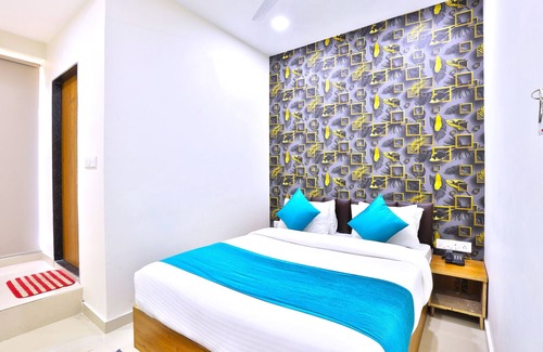 Bhat Hotel | Hotel Shivaay