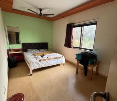 Bhor Hotel | Hotel shivkrupa